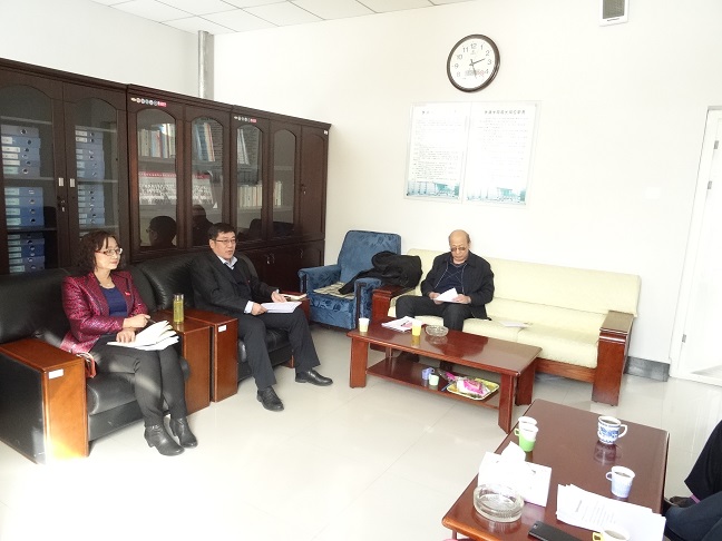 铁道学院党总支召开专题组织生活会并开展民主评议党员 (1).jpg