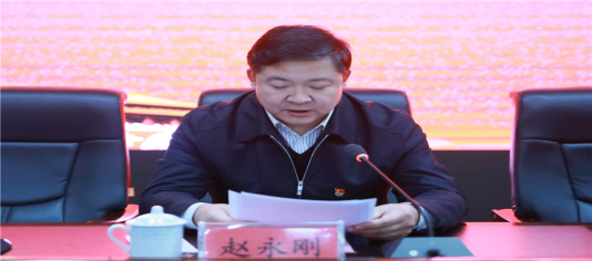 张玉柱院长强调,与会人员要利用这次机会充分学习,系统学习,增强做好