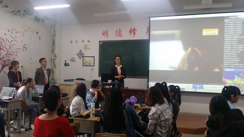 建筑工程学院建筑装饰工程技术专业召开专场招聘会 (2).jpg