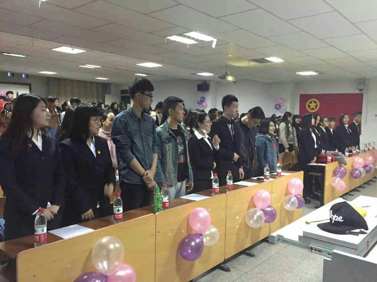 师范学院开展“学雷锋 青年志愿mmexport1458865608083.jpg