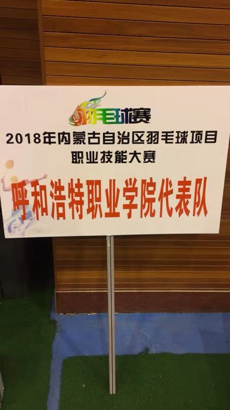 学院代表队参加2018年自治区羽毛球项目职业技能大赛 (2).jpg